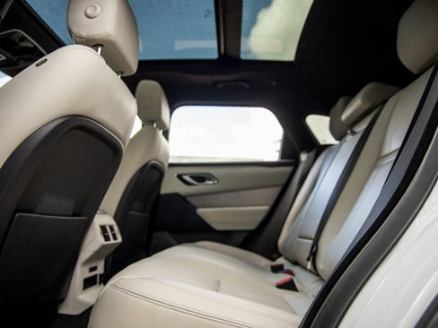 Used 2023 Land Rover Range Rover Velar R-Dynamic S image 30