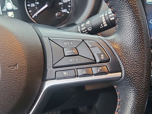 Certified 2022 Nissan Kicks SR w/ Interior Electronics Package image 14