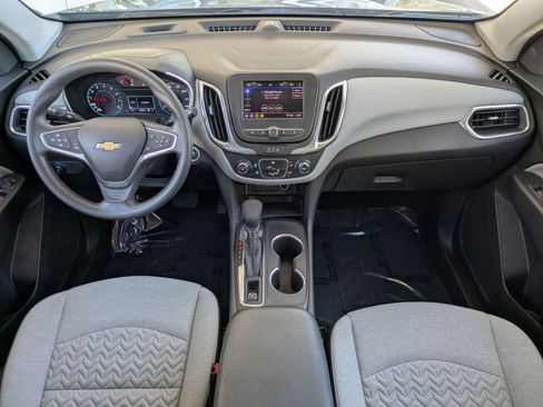 Used 2023 Chevrolet Equinox LS FWD image 23