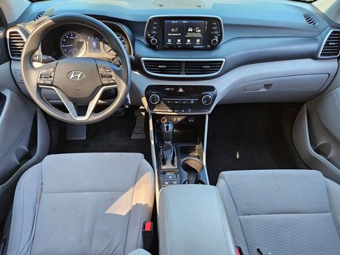 Used 2021 Hyundai Tucson SE image 27