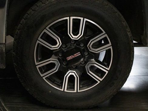 Used 2016 GMC Sierra 2500 Base image 8