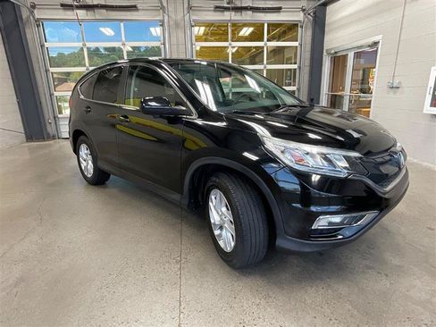 Used 2016 Honda CR-V EX image 7