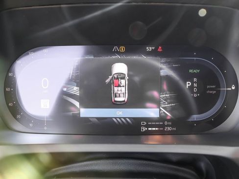 Used 2023 Volvo XC90 T8 Ultimate image 21