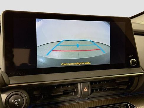 Used 2024 Toyota Prius XLE AWD/4WD image 13