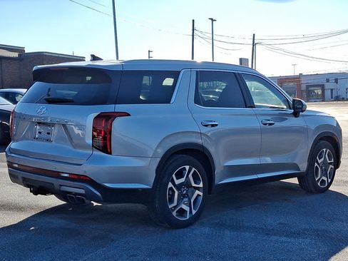 Used 2025 Hyundai Palisade SEL image 4