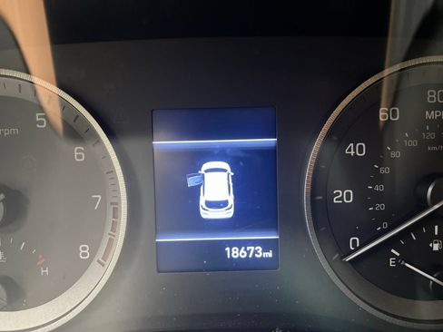 Used 2021 Hyundai Tucson SE FWD image 11