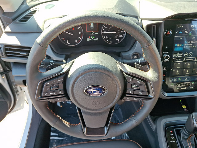 Certified 2026 Subaru Crosstrek 2.5i Limited w/ Popular Package #3A AWD/4WD image 19