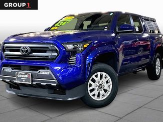 New 2025 Toyota Tacoma SR5 video 1