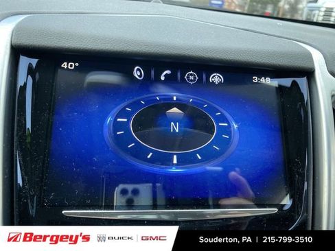 Used 2016 Cadillac SRX FWD image 15