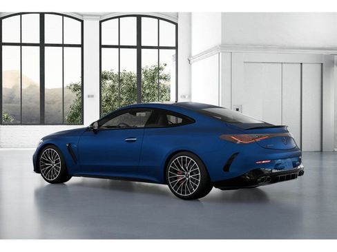 New 2026 Mercedes-Benz CLE 53 AMG 4MATIC Coupe image 30