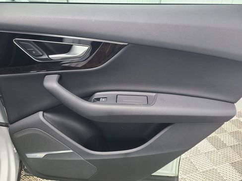 Used 2018 Audi Q7 3.0T Premium Plus w/ Premium Plus Package image 36