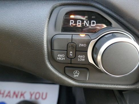 New 2026 RAM 1500 Express AWD/4WD image 16