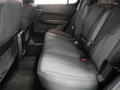 Used 2015 Chevrolet Equinox LT w/ Driver Convenience Package image 15