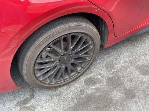 Used 2024 Toyota Camry SE image 32