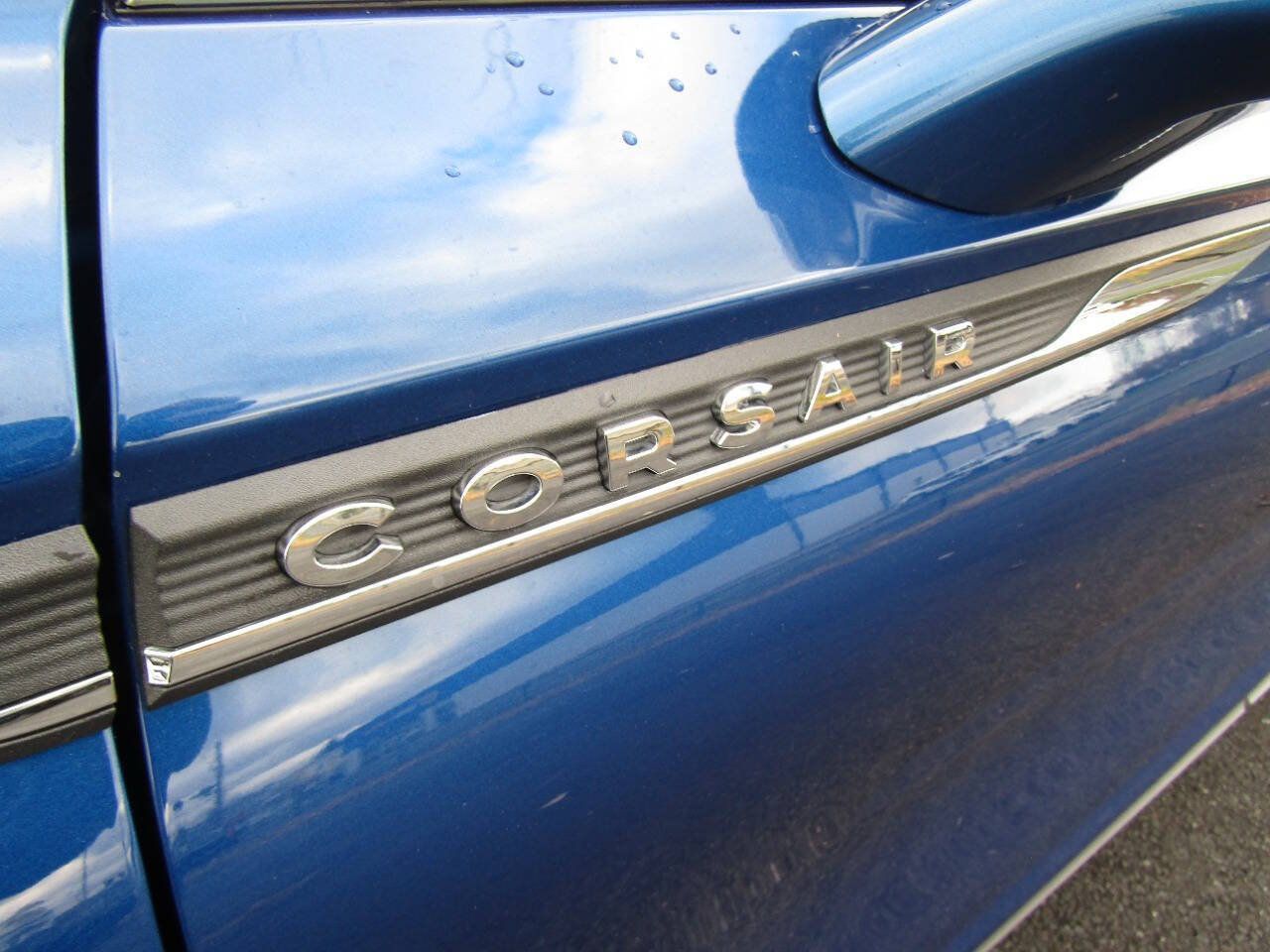 Used 2020 Lincoln Corsair Reserve w/ Equipment Group 201A AWD/4WD image 42