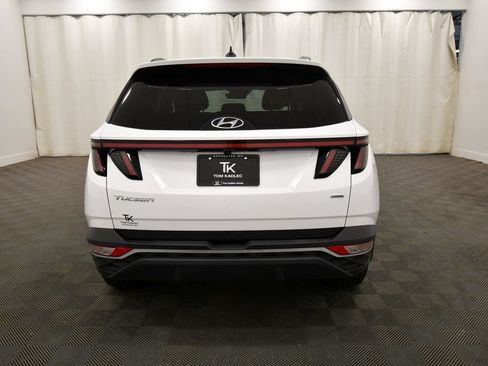 Used 2023 Hyundai Tucson SEL AWD/4WD image 6