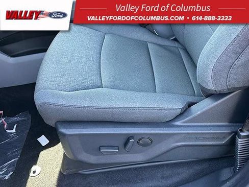 New 2024 Ford F150 XLT w/ Equipment Group 302A MID AWD/4WD image 9