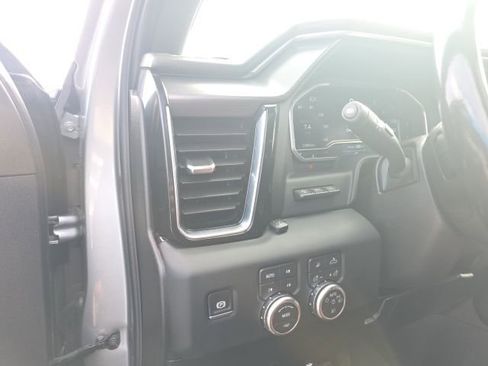 Used 2024 GMC Sierra 3500 Denali Ultimate image 20