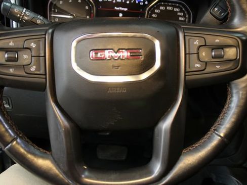 Used 2022 GMC Sierra 1500 AT4 w/ AT4 Premium Package AWD/4WD image 23