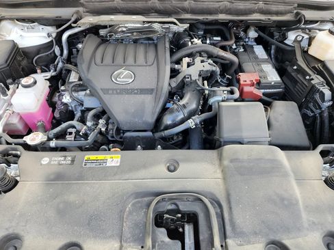 Used 2024 Lexus RX 350 Premium w/ Convenience Package AWD/4WD image 26