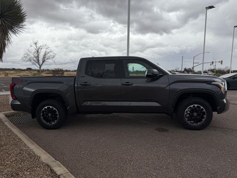 New 2026 Toyota Tundra SR5 AWD/4WD image 6
