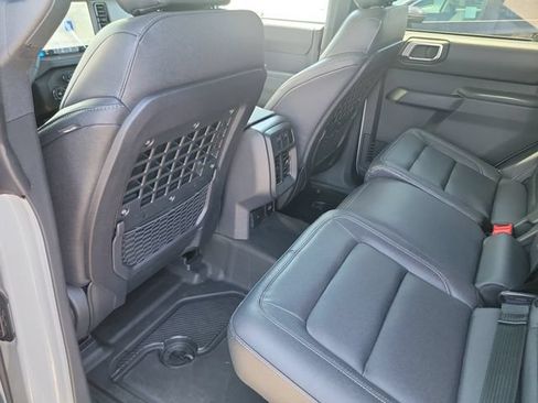 New 2026 Ford Bronco Badlands AWD/4WD image 16