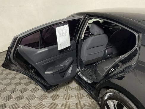 Used 2020 Nissan Altima 2.5 S FWD image 30