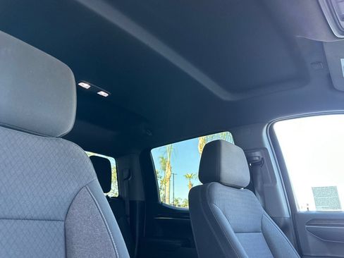 Certified 2023 GMC Sierra 1500 Elevation AWD/4WD image 17