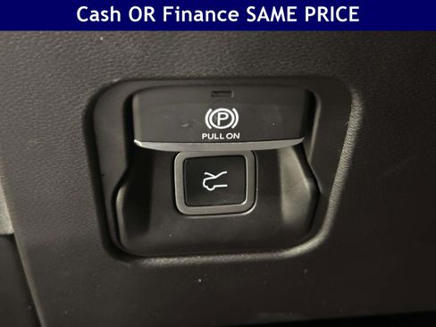 Used 2026 Jeep Cherokee Limited AWD/4WD image 22