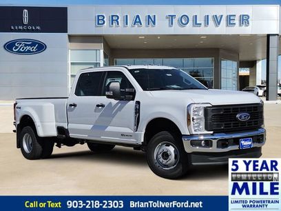 New 2026 Ford F350 XL