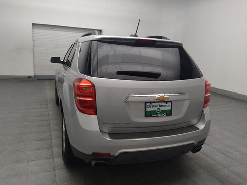 Used 2017 Chevrolet Equinox LT AWD/4WD image 6