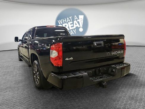 Used 2021 Toyota Tundra SR5 image 6