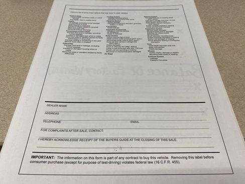 Used 2025 Kia Soul LX w/ LX Technology Package image 28