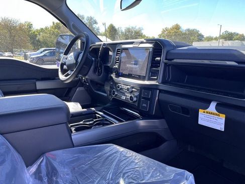 New 2026 Ford F350 Lariat w/ Tremor Off-Road Package image 10