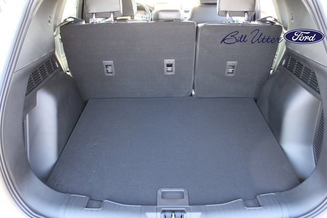 New 2025 Ford Escape SE FWD image 7
