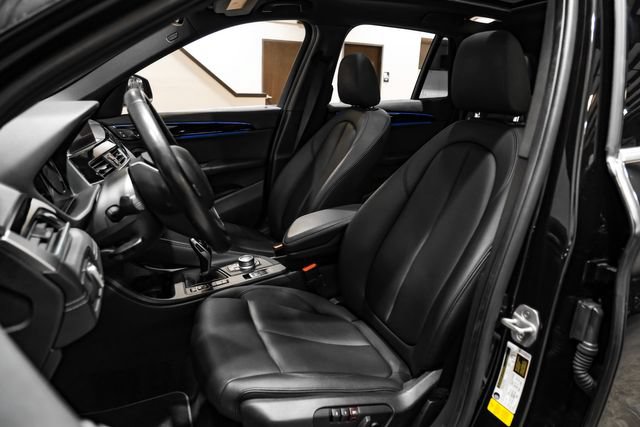 Used 2021 BMW X1 sDrive28i FWD image 35