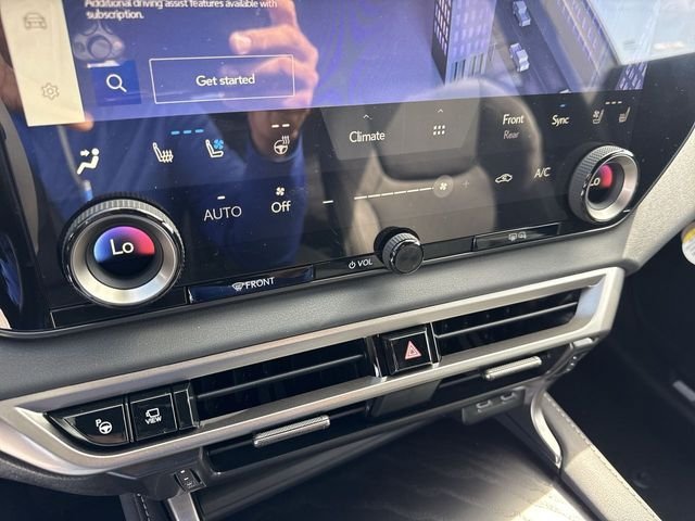 New 2026 Lexus RX 350 FWD w/ Convenience Package image 19