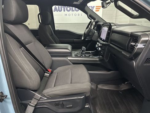 Used 2023 Ford F150 XLT w/ Equipment Group 302A High image 20