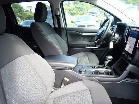 Certified 2024 Ford Ranger XLT w/ Trailer Tow Package image 11