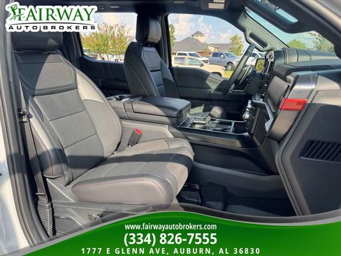 Used 2026 Ford F150 Raptor AWD/4WD image 12