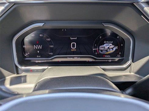 New 2025 GMC Sierra 2500 Denali w/ Denali Reserve Package image 33