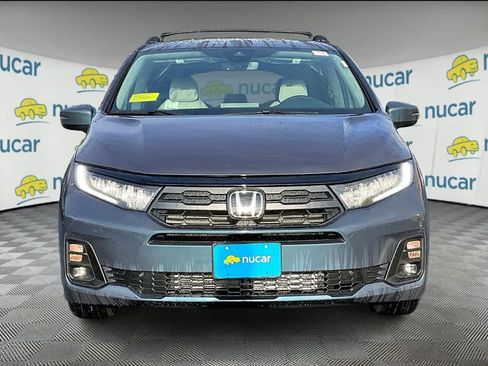 New 2026 Honda Odyssey EX-L image 3