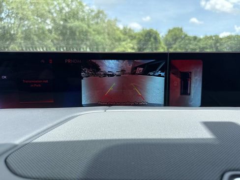 New 2026 Lincoln Navigator Black Label AWD/4WD image 26