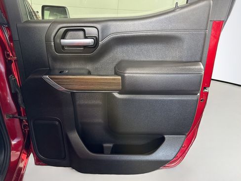 Used 2021 Chevrolet Silverado 1500 RST w/ Z71 Off-Road Package image 27