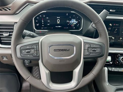 New 2026 GMC Sierra 2500 Denali w/ Denali Reserve Package image 7