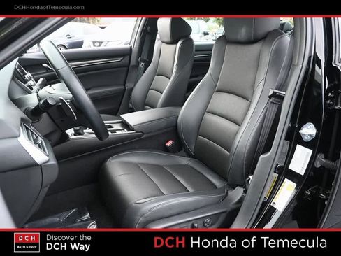 Certified 2022 Honda Accord Sport image 18
