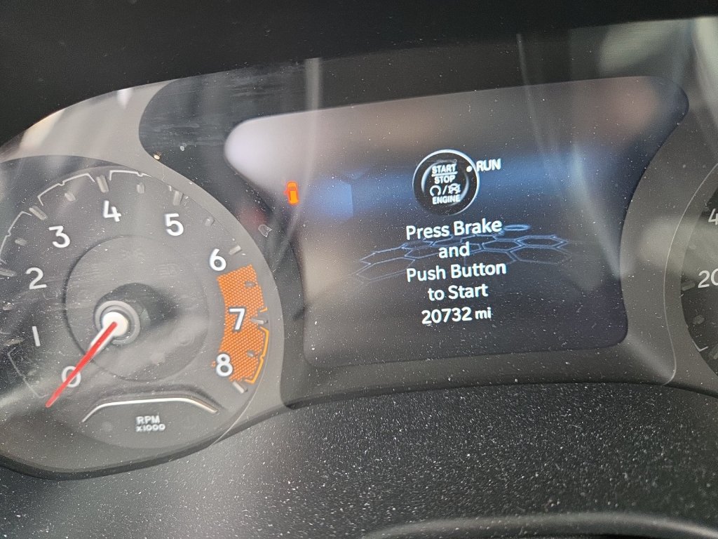 Used 2022 Jeep Compass Latitude w/ Convenience Group FWD image 6