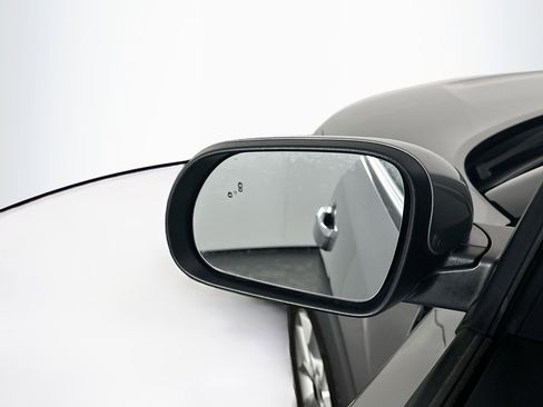 Used 2022 Kia Soul S FWD image 16