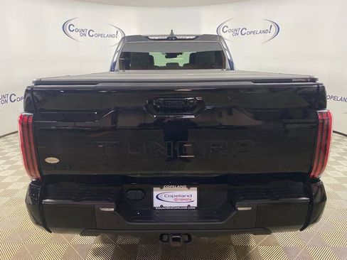 Used 2023 Toyota Tundra Platinum image 5