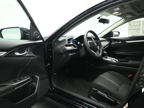 Used 2017 Honda Civic EX-T image 8